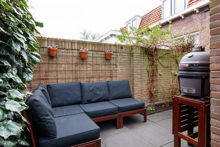 Foto 12 van Ferdinand Bolstraat 28