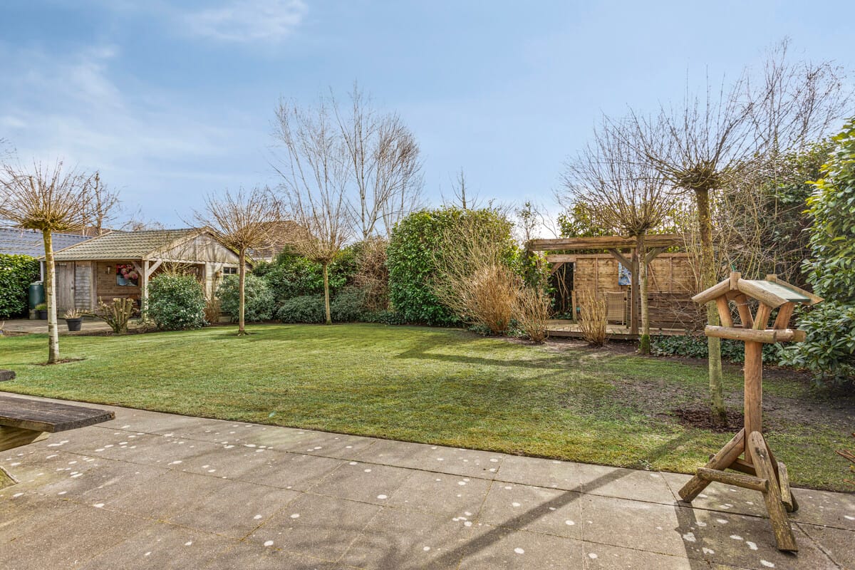 Photo 34 of Moleplaat 8