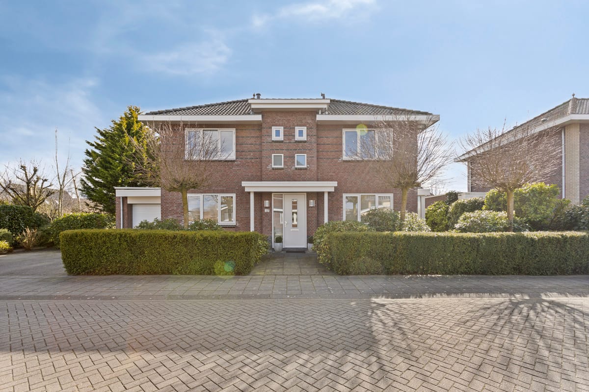 Photo 35 of Moleplaat 8