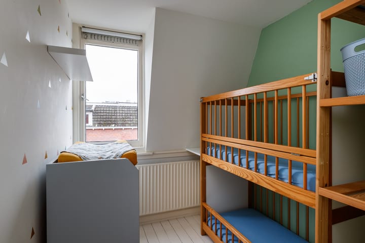 Foto 13 van Ferdinand Bolstraat 28