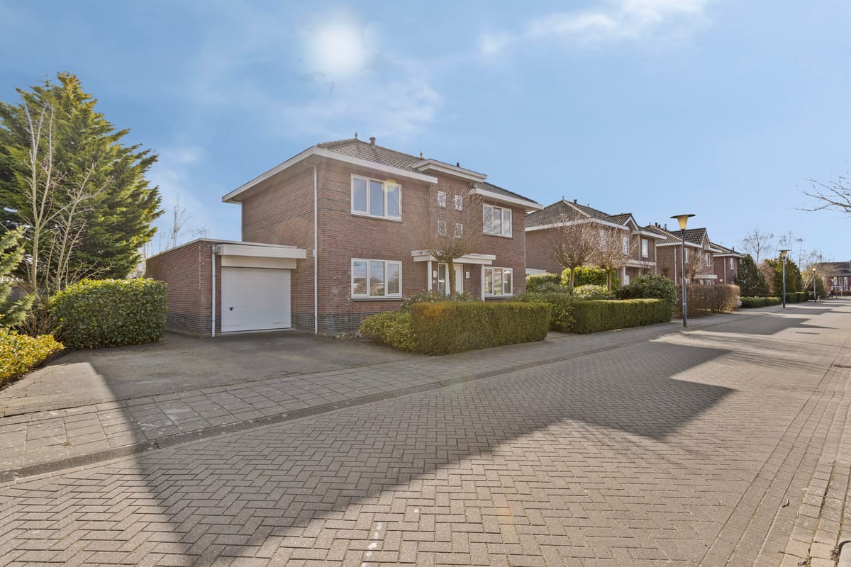 Photo 36 of Moleplaat 8