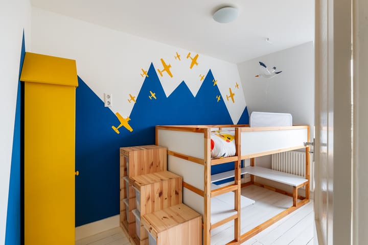 Foto 14 van Ferdinand Bolstraat 28