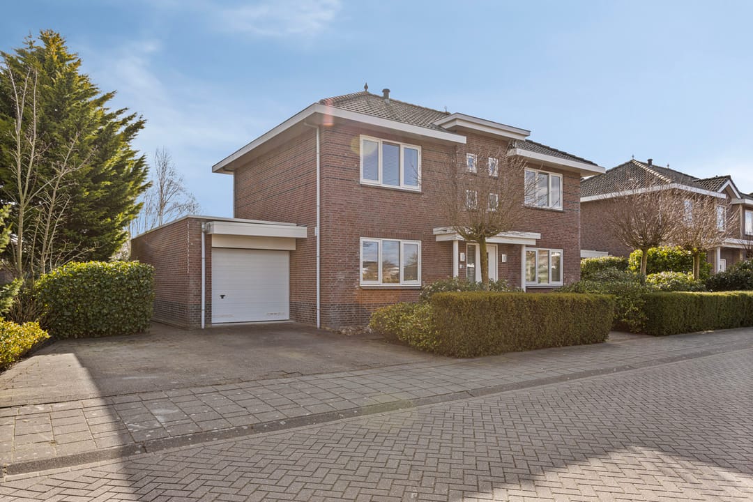 Photo 37 of Moleplaat 8