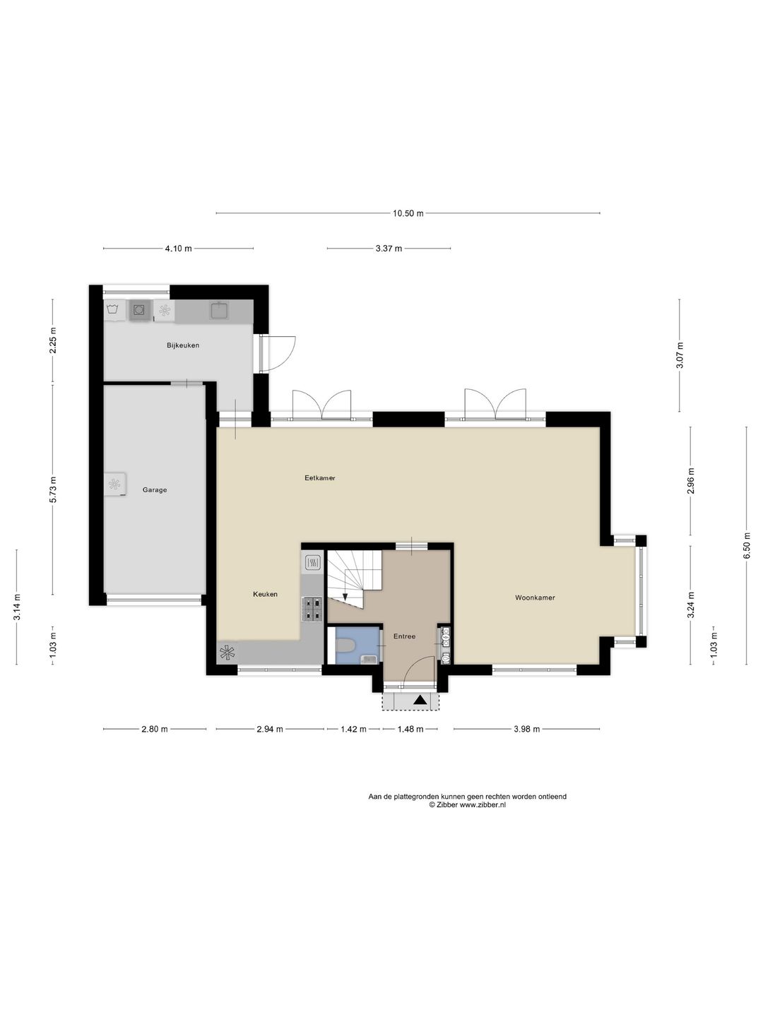 Photo 38 of Moleplaat 8