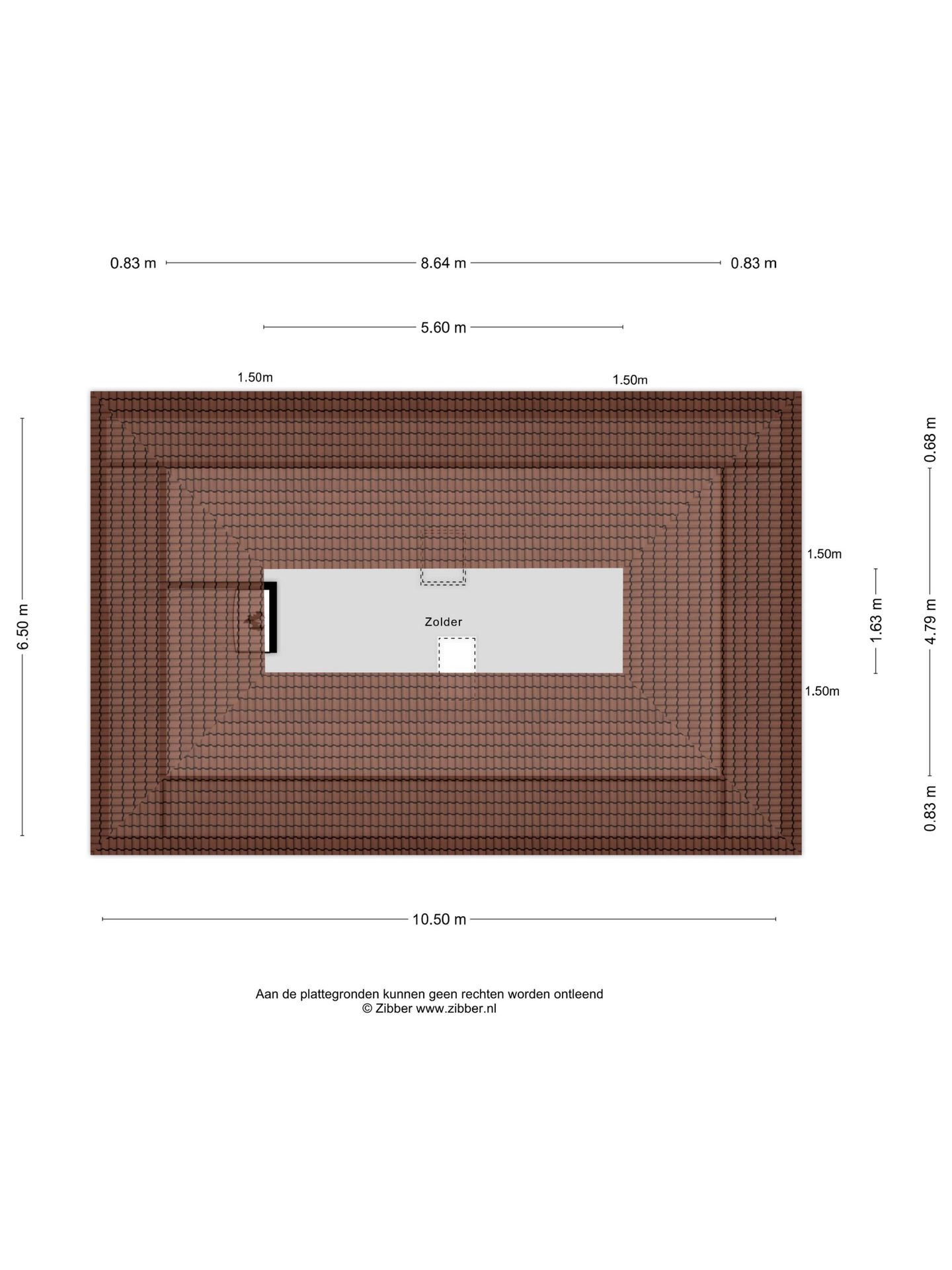 Photo 40 of Moleplaat 8