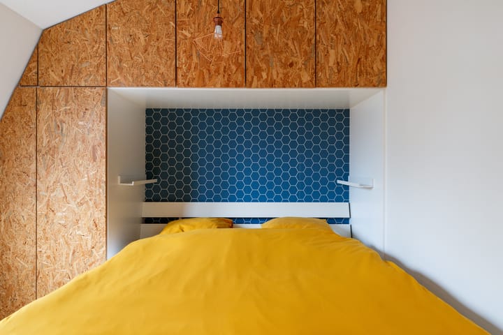 Photo 16 of Ferdinand Bolstraat 28