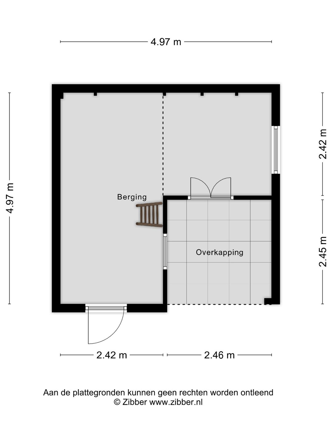 Photo 41 of Moleplaat 8