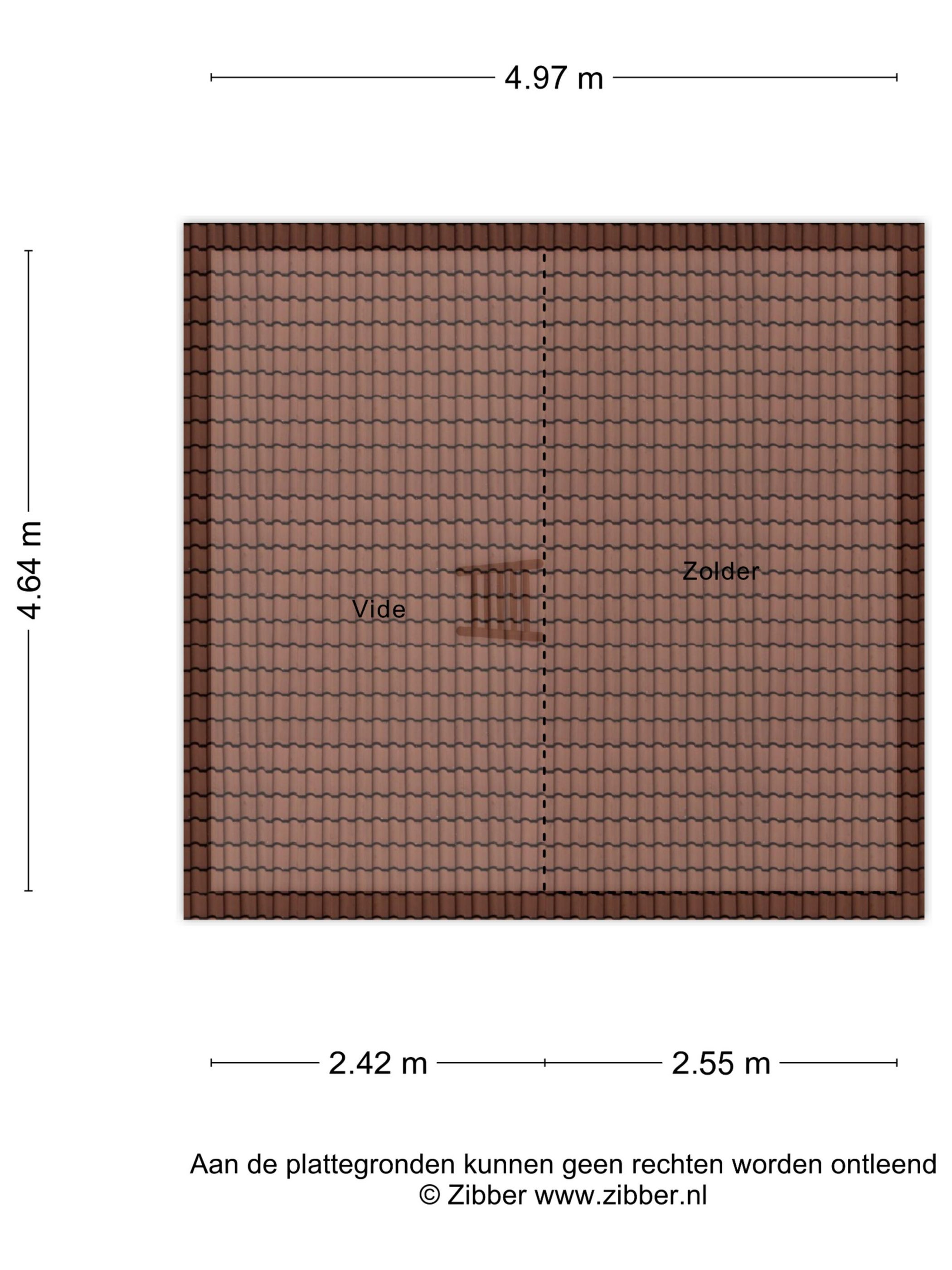Photo 42 of Moleplaat 8