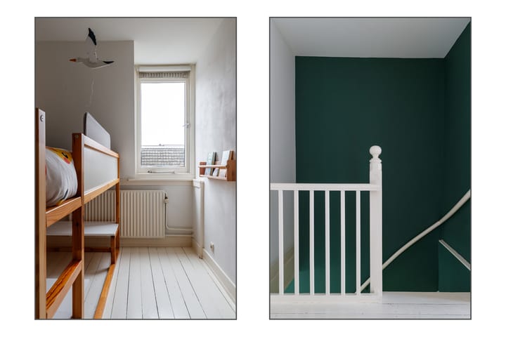 Foto 23 van Ferdinand Bolstraat 28