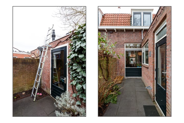 Photo 24 of Ferdinand Bolstraat 28