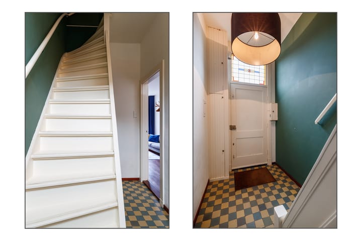 Photo 25 of Ferdinand Bolstraat 28