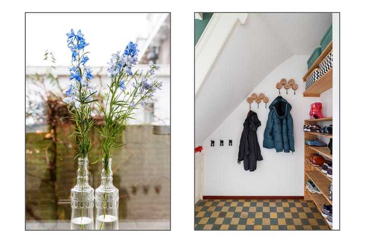 Photo 26 of Ferdinand Bolstraat 28