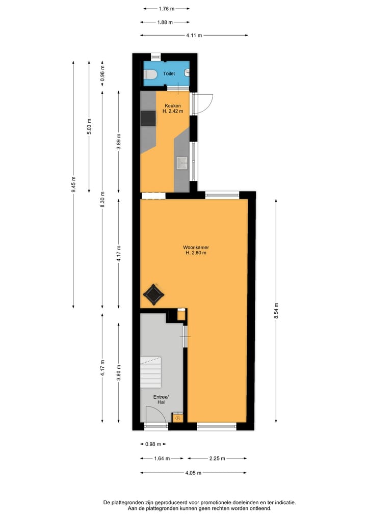 Foto 28 van Ferdinand Bolstraat 28
