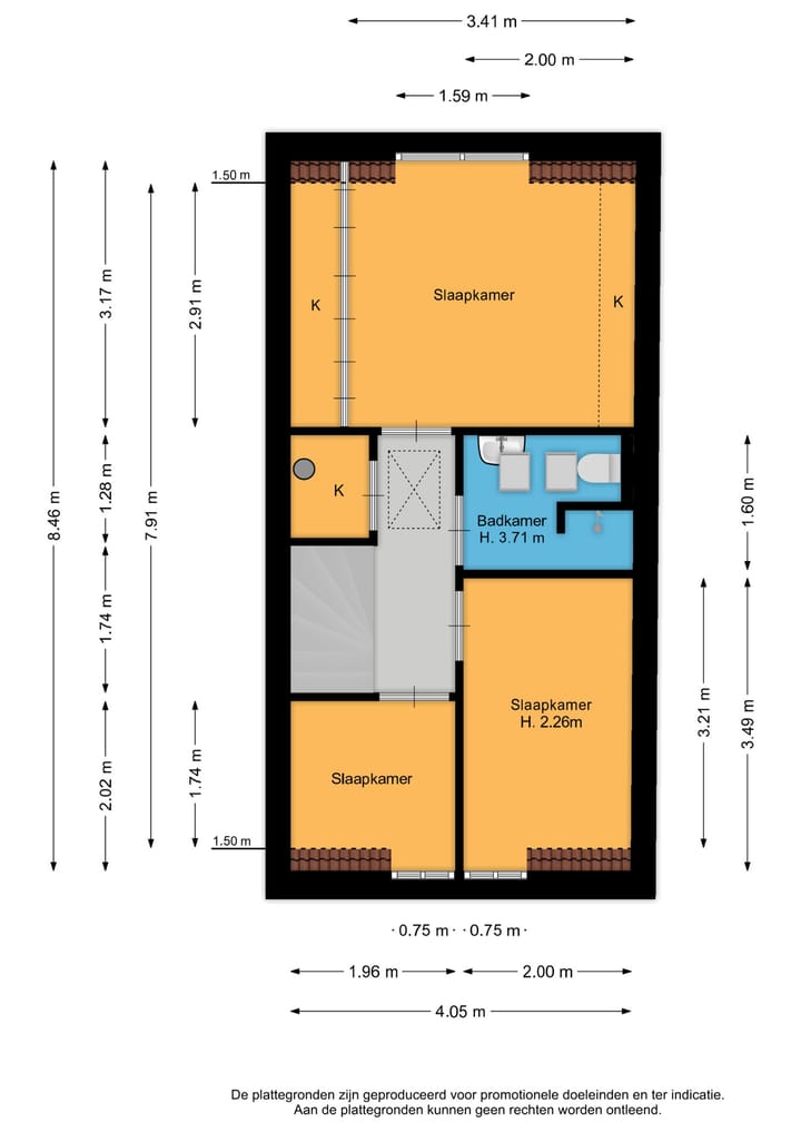Foto 29 van Ferdinand Bolstraat 28