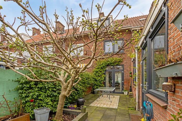 Foto 2 van Cypresstraat 32