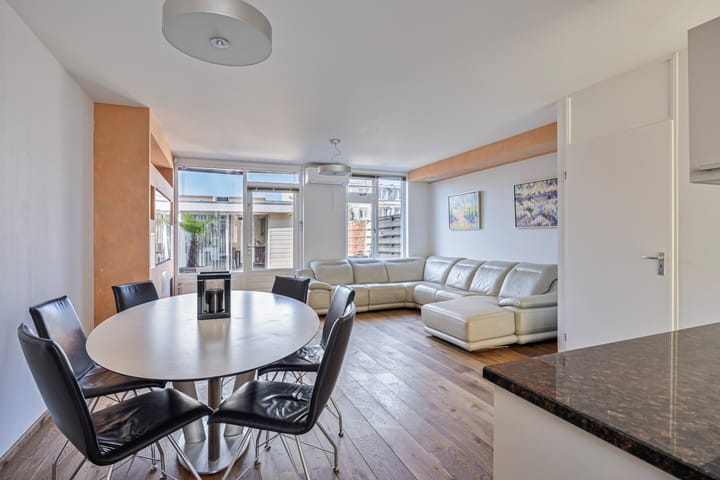 Foto 2 van Van Ravesteynplan 15