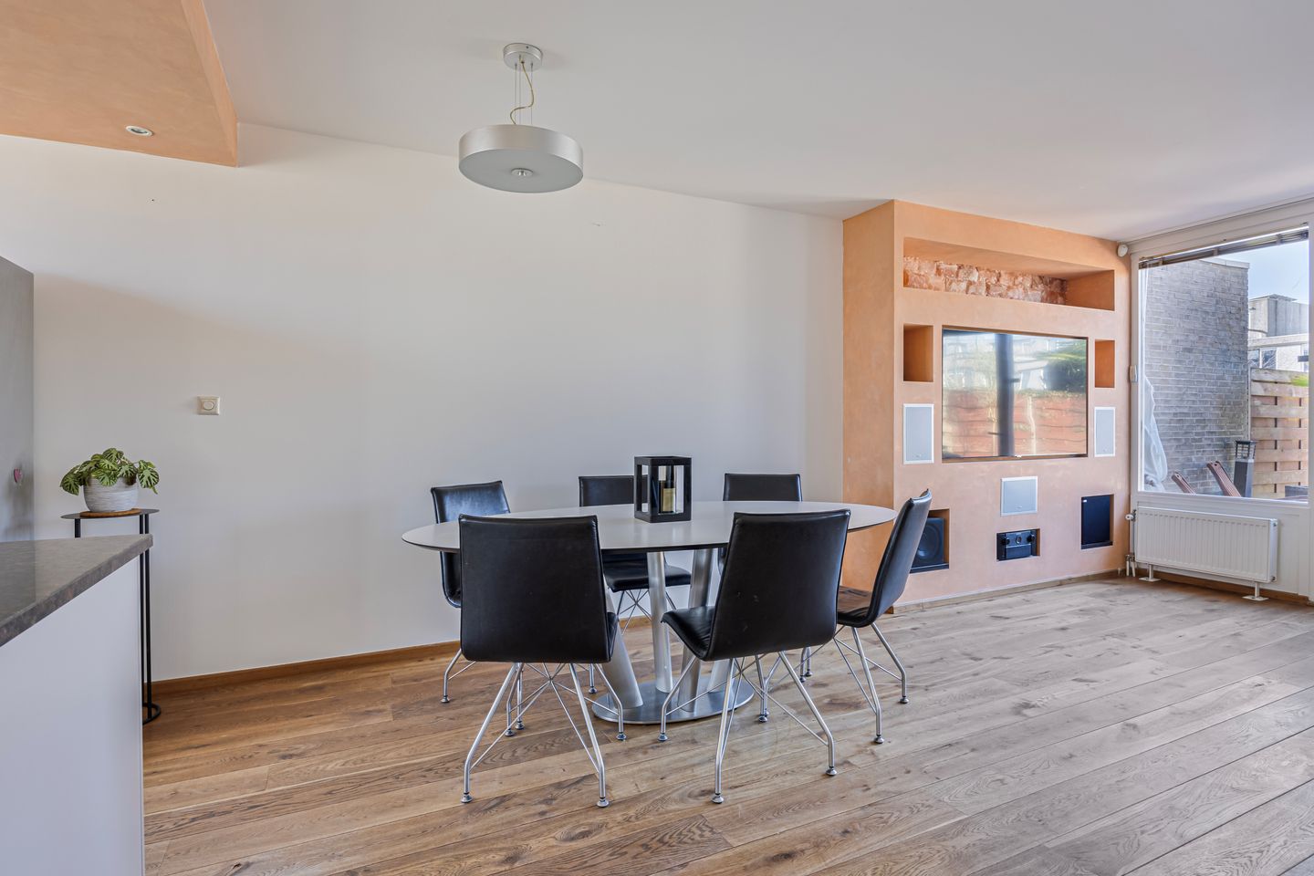 Foto 4 van Van Ravesteynplan 15