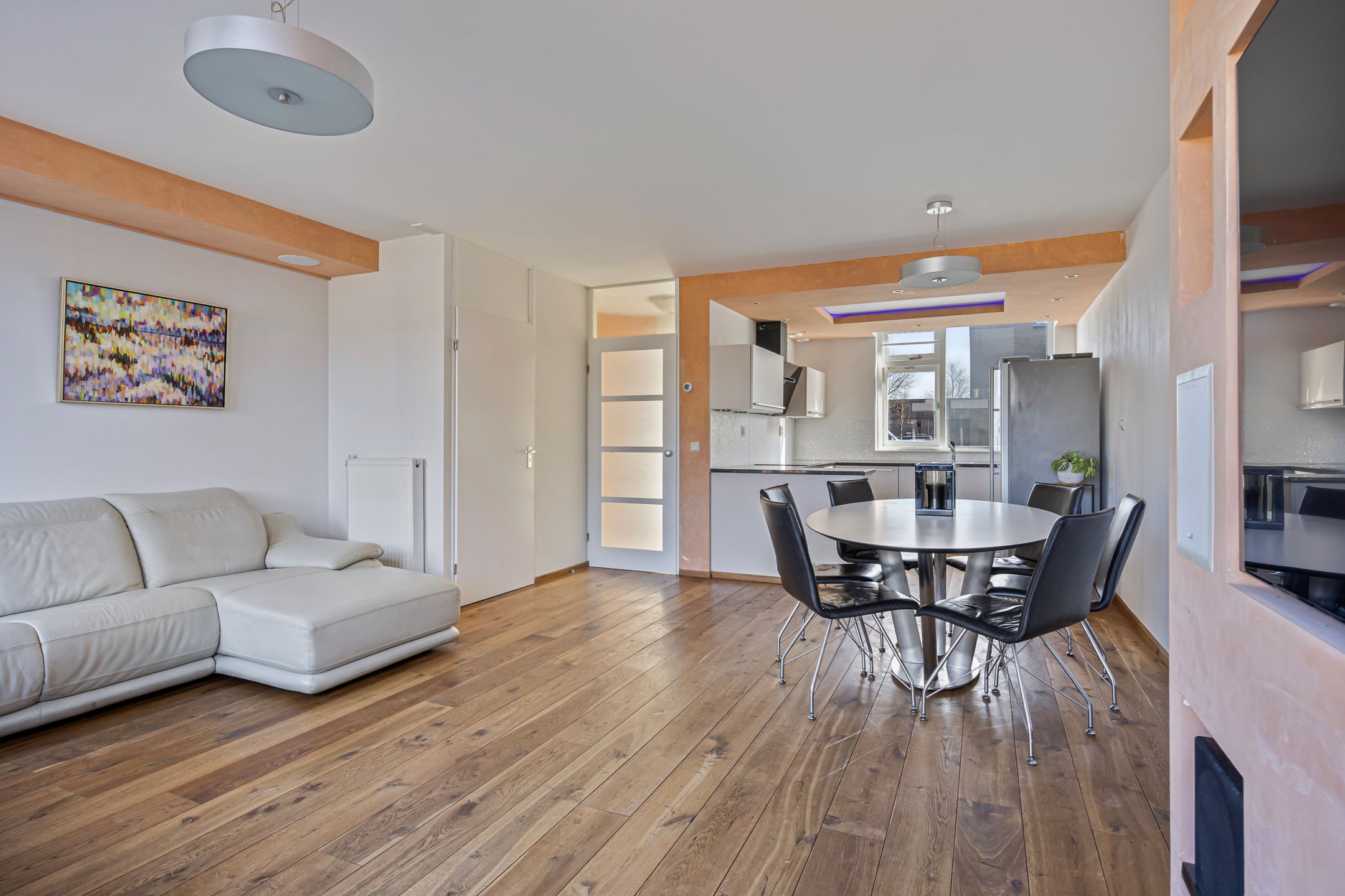 Foto 6 van Van Ravesteynplan 15