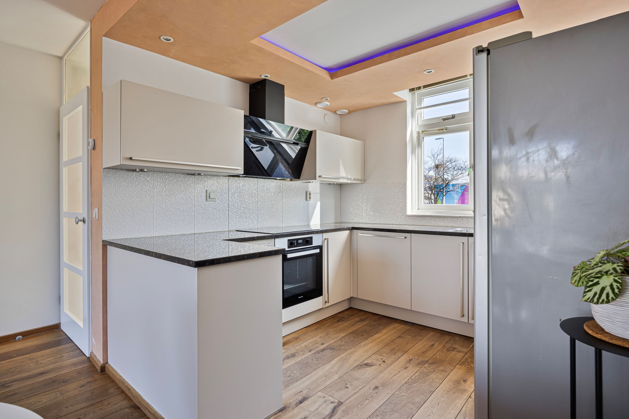 Foto 9 van Van Ravesteynplan 15