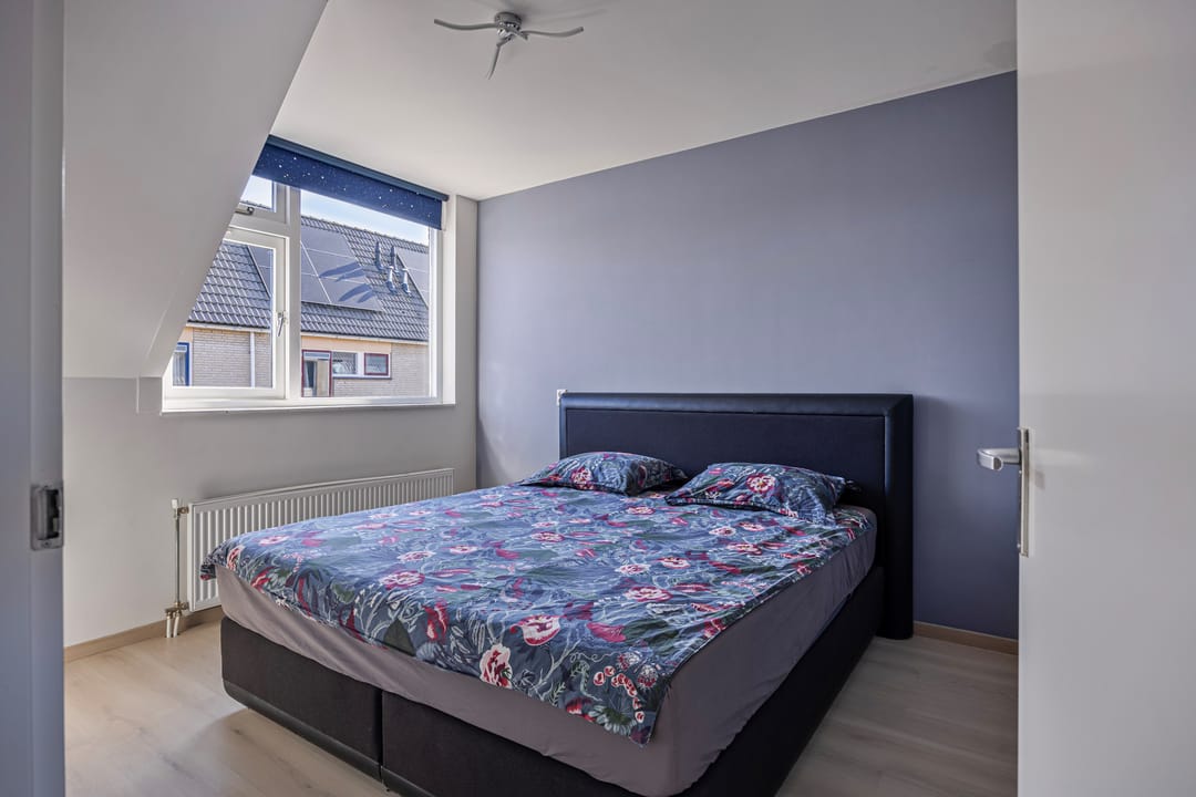 Foto 16 van Van Ravesteynplan 15