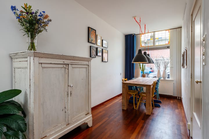 Foto 5 van Ferdinand Bolstraat 28