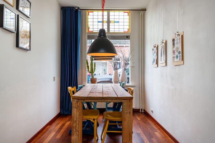 Foto 6 van Ferdinand Bolstraat 28