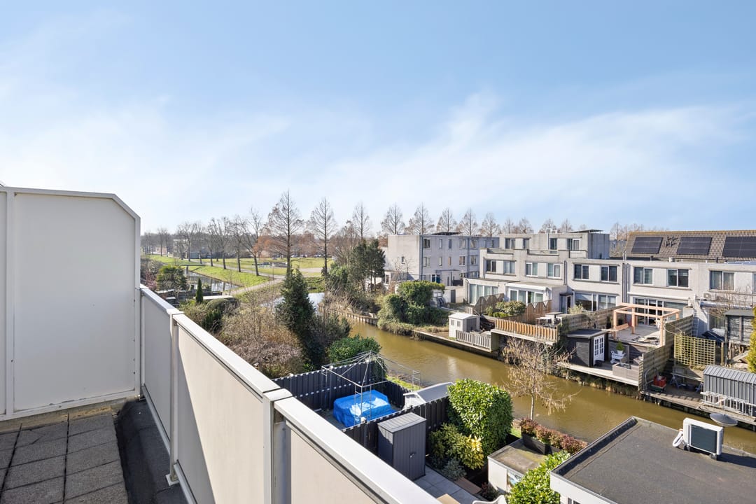 Foto 31 van Van Ravesteynplan 15