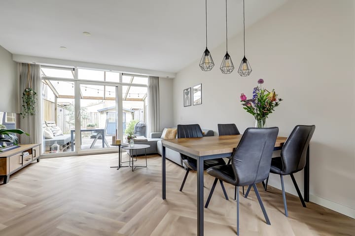 Foto 2 van Drakensteijn 14