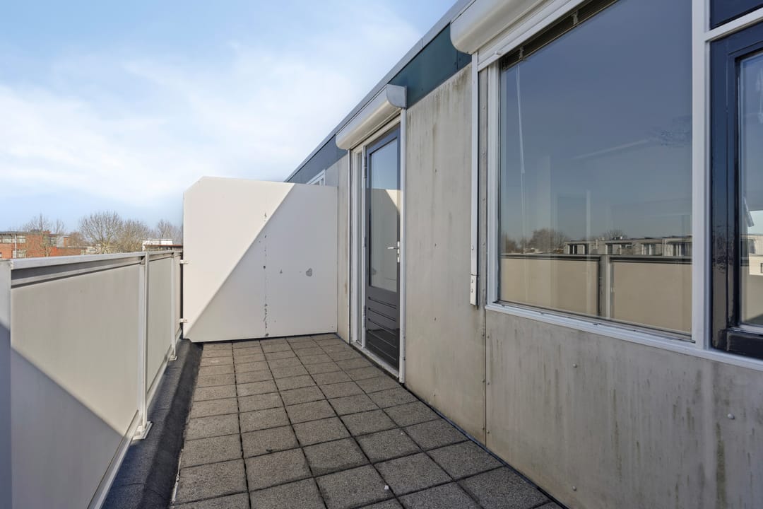 Foto 32 van Van Ravesteynplan 15