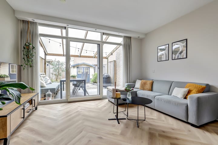 Foto 3 van Drakensteijn 14