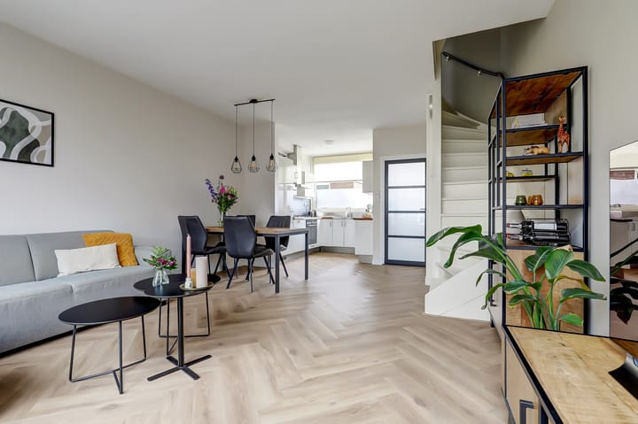 Foto 4 van Drakensteijn 14