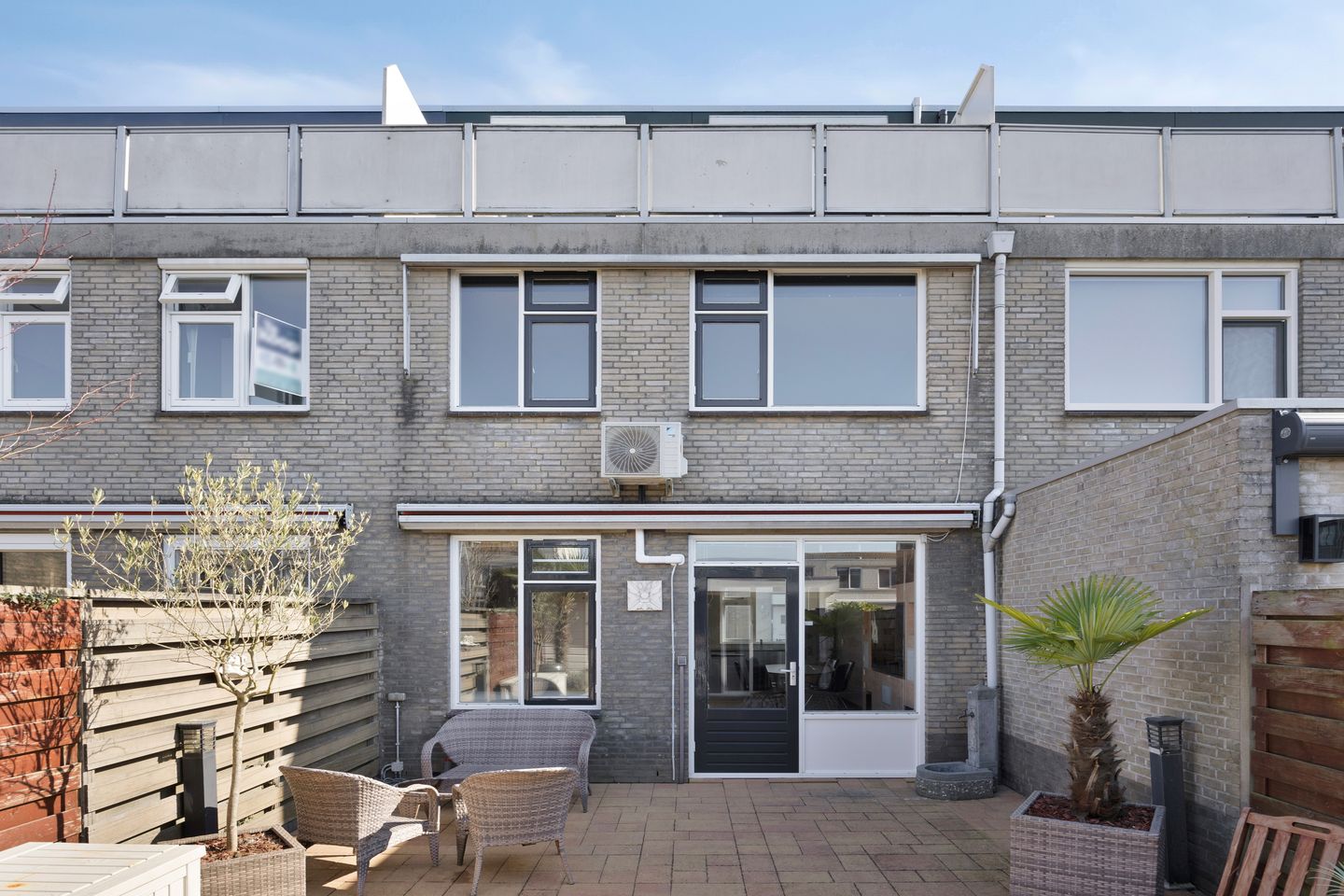 Foto 35 van Van Ravesteynplan 15