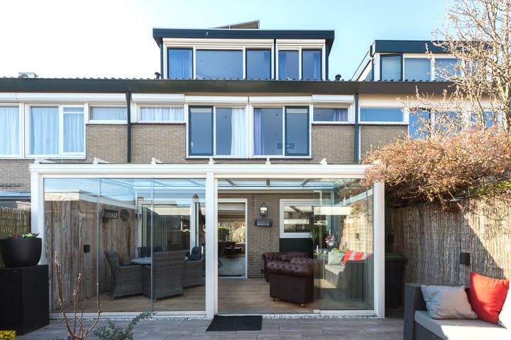 Foto 4 van Plevierstraat 39