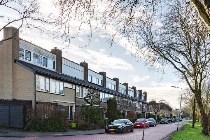 Foto 5 van Plevierstraat 39