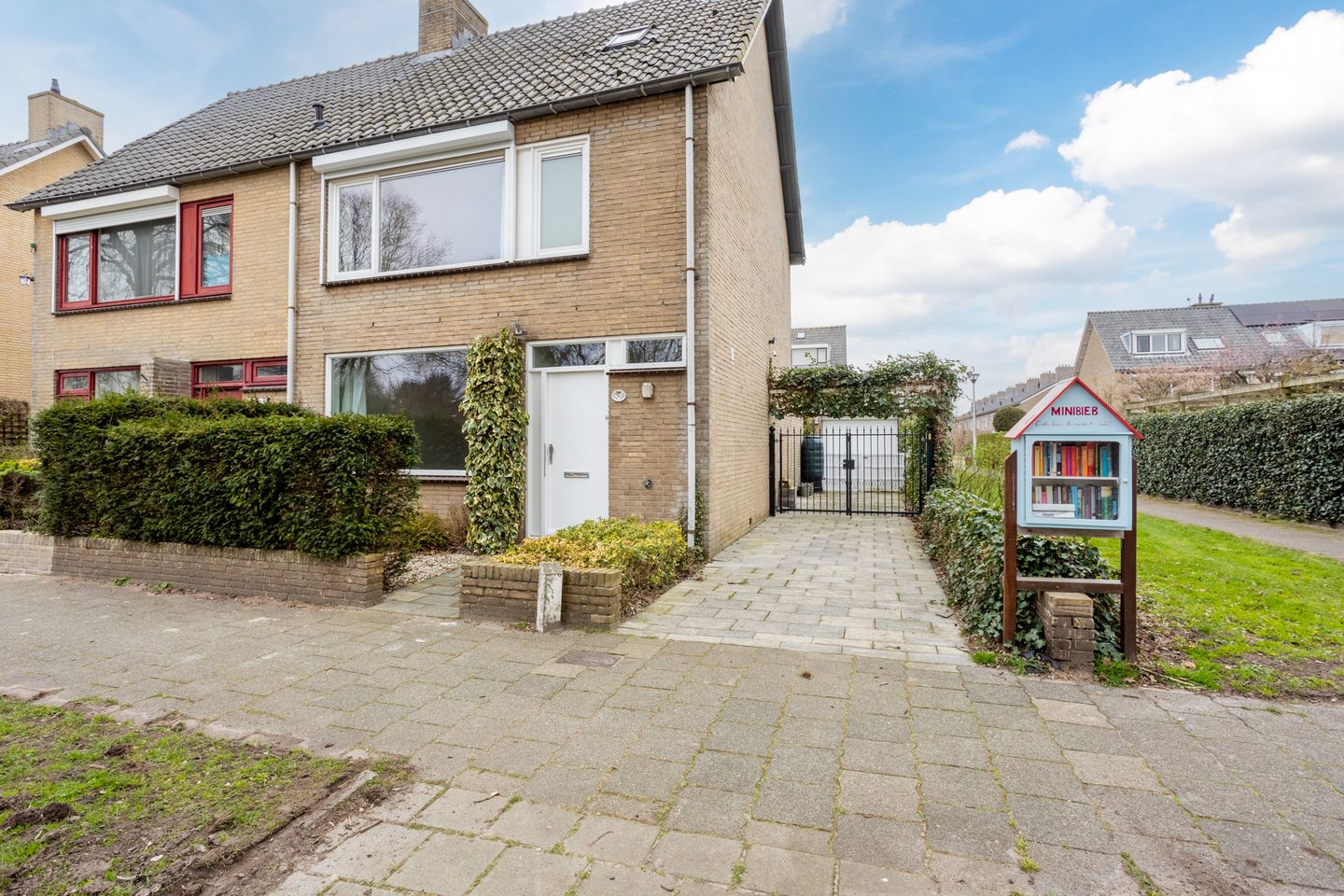 Photo 5 of Baron Schimmelpenninck van der Oyelaan 56