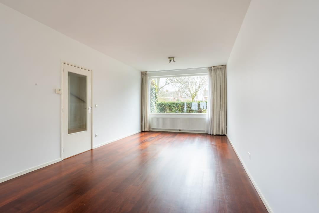 Photo 7 of Baron Schimmelpenninck van der Oyelaan 56