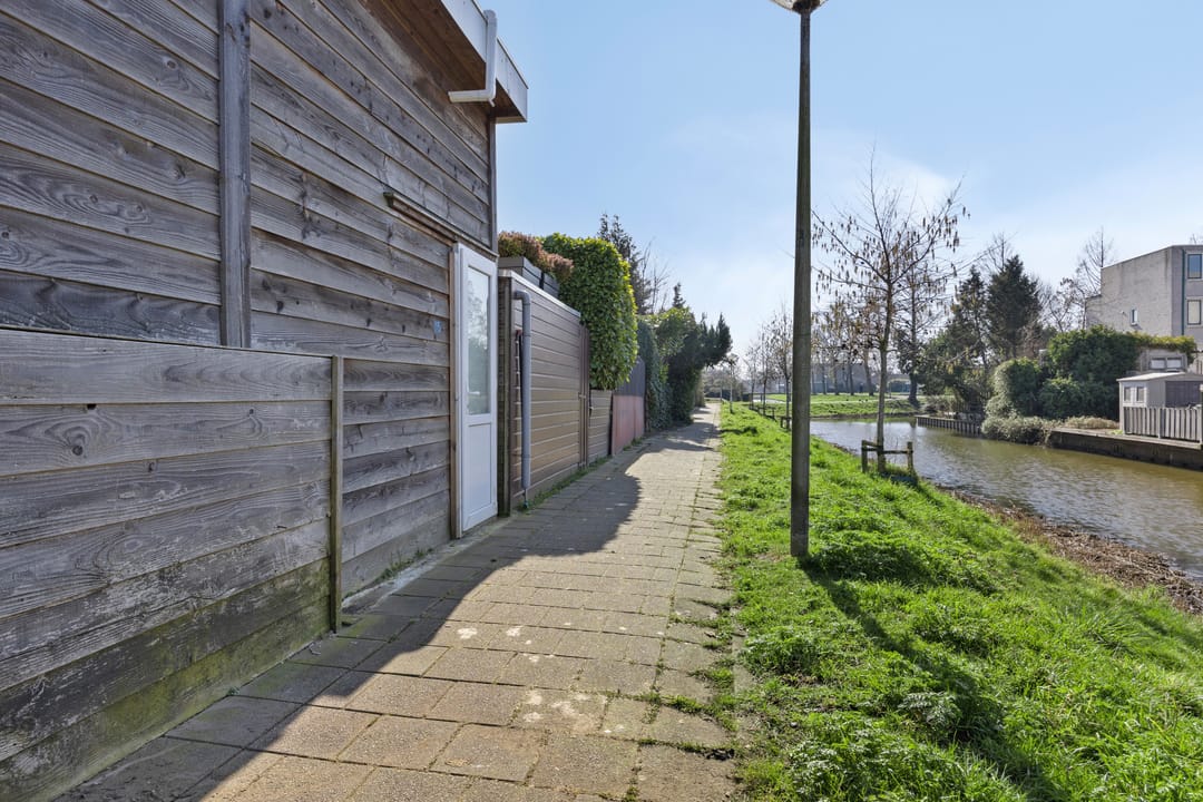 Foto 41 van Van Ravesteynplan 15