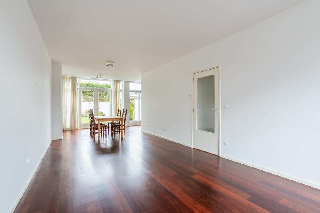 Photo 8 of Baron Schimmelpenninck van der Oyelaan 56