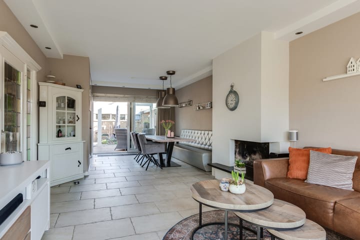 Foto 10 van Plevierstraat 39