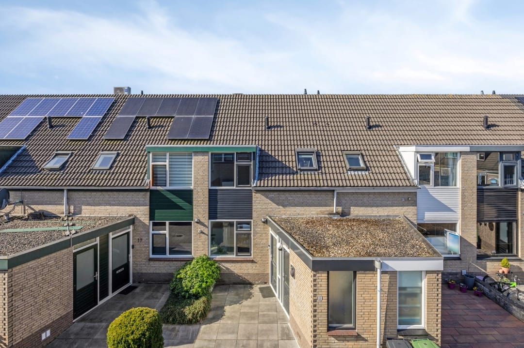 Foto 43 van Van Ravesteynplan 15