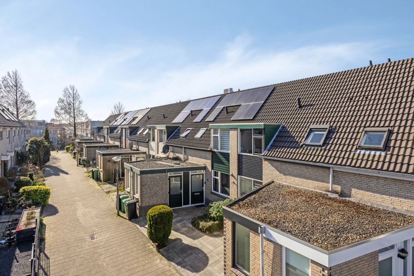 Foto 44 van Van Ravesteynplan 15