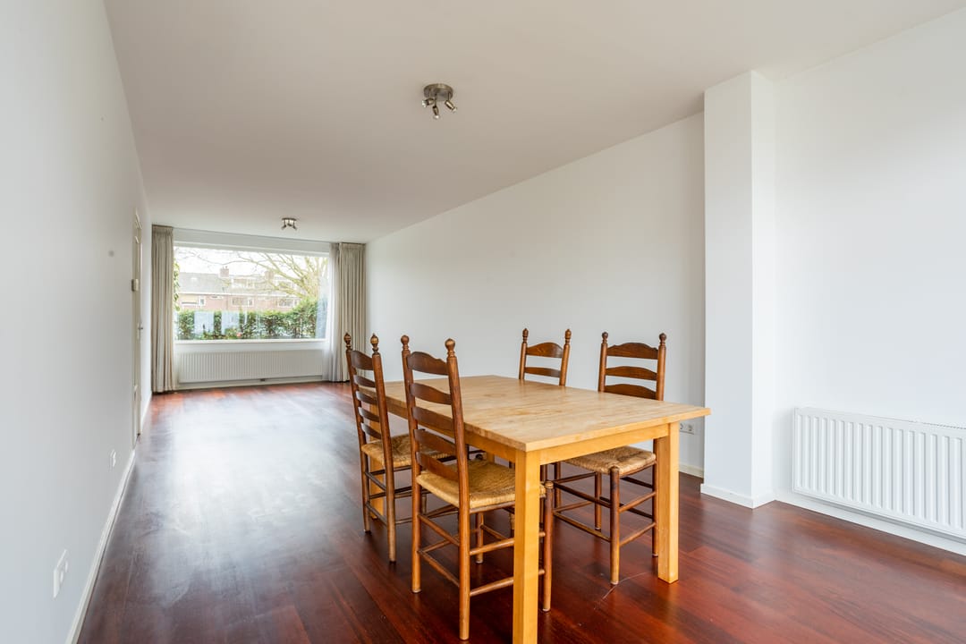 Photo 11 of Baron Schimmelpenninck van der Oyelaan 56