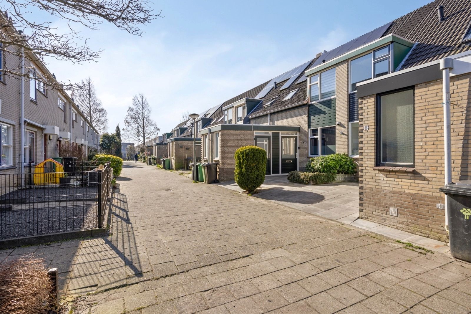 Foto 45 van Van Ravesteynplan 15