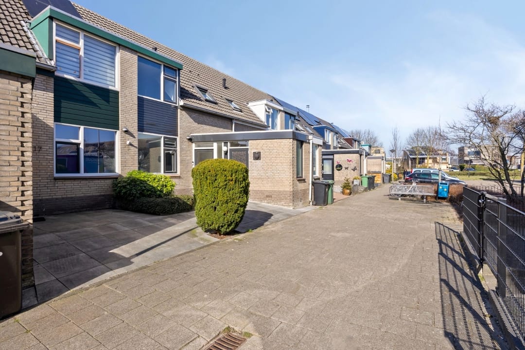 Foto 46 van Van Ravesteynplan 15