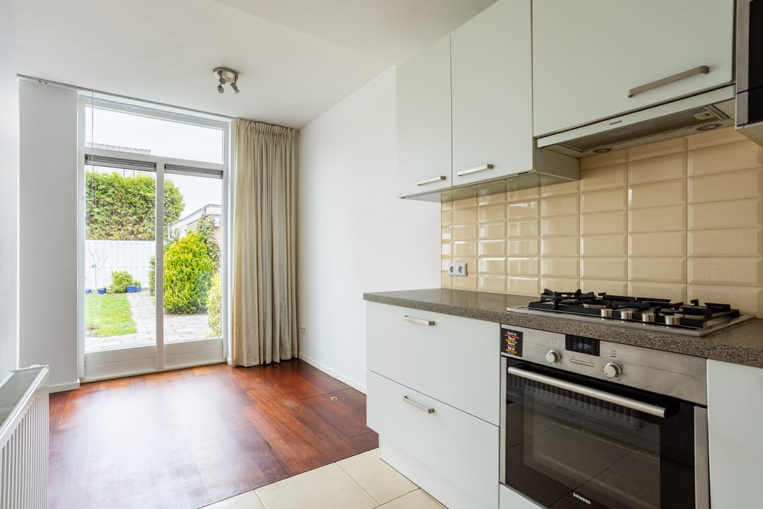 Photo 16 of Baron Schimmelpenninck van der Oyelaan 56