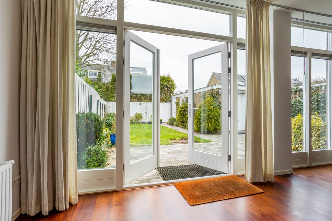 Photo 17 of Baron Schimmelpenninck van der Oyelaan 56