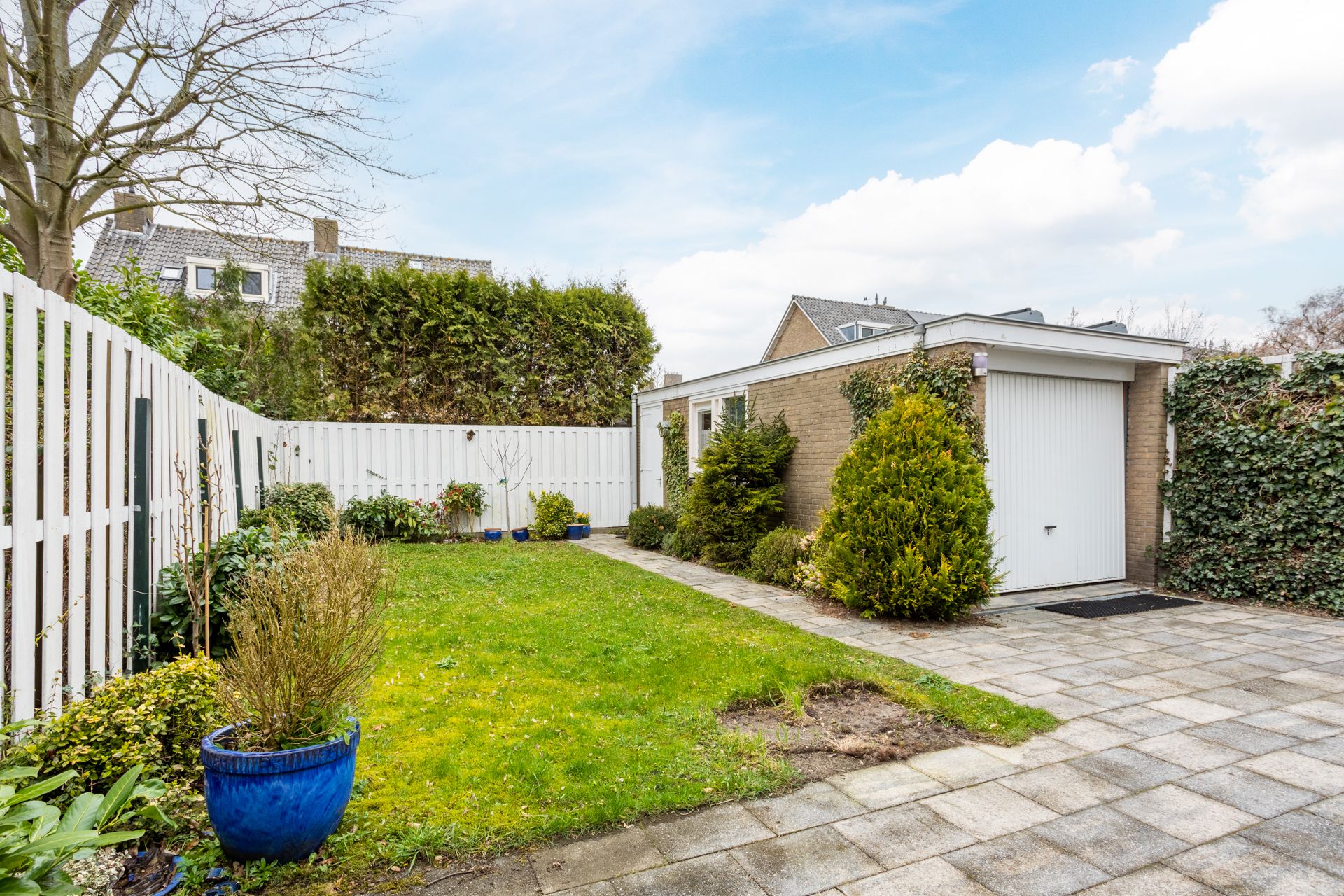 Photo 18 of Baron Schimmelpenninck van der Oyelaan 56