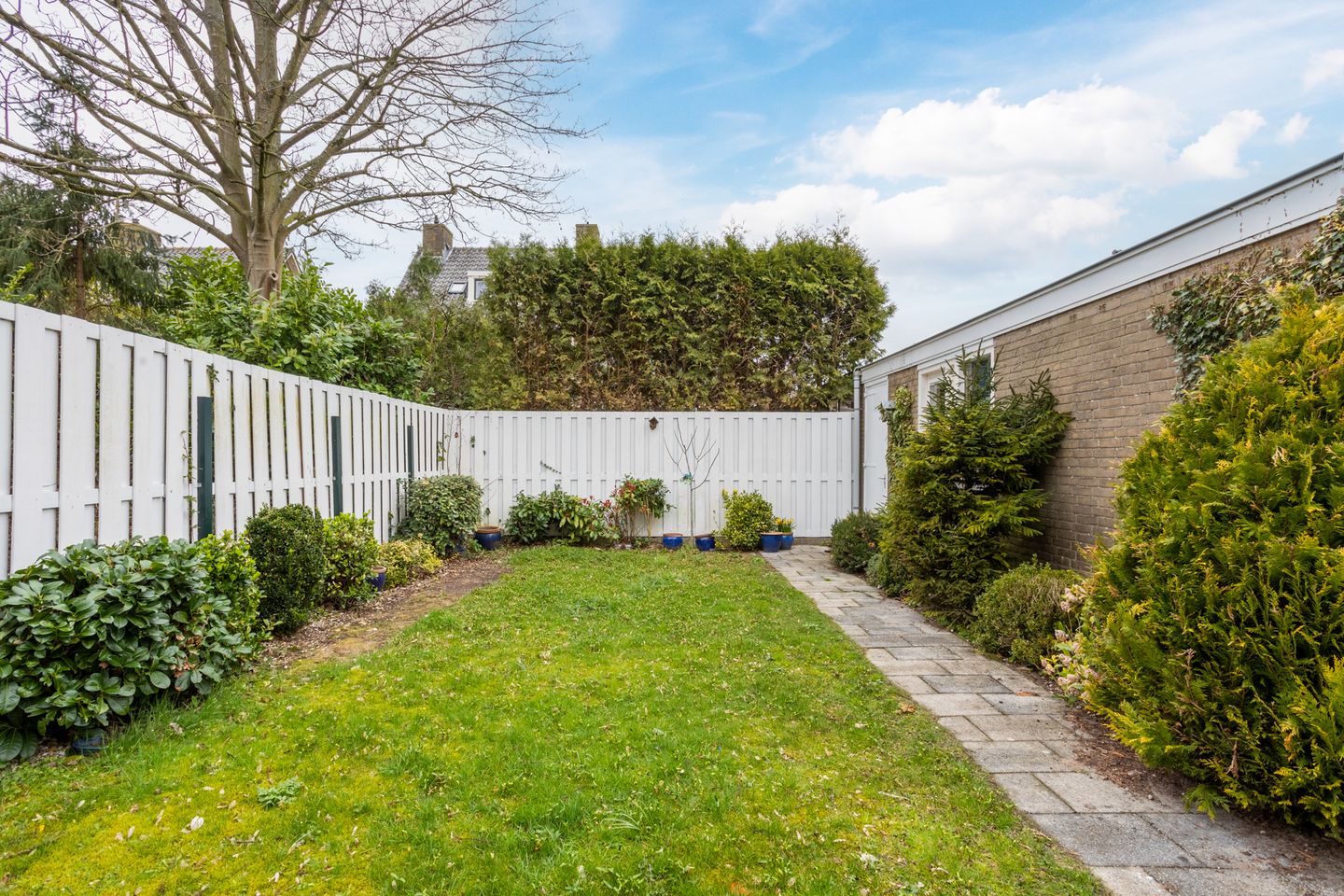 Photo 19 of Baron Schimmelpenninck van der Oyelaan 56