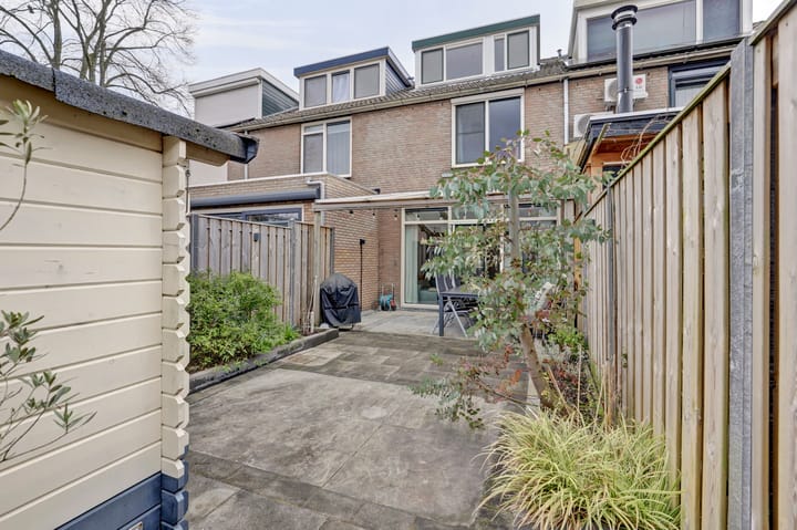 Foto 25 van Drakensteijn 14