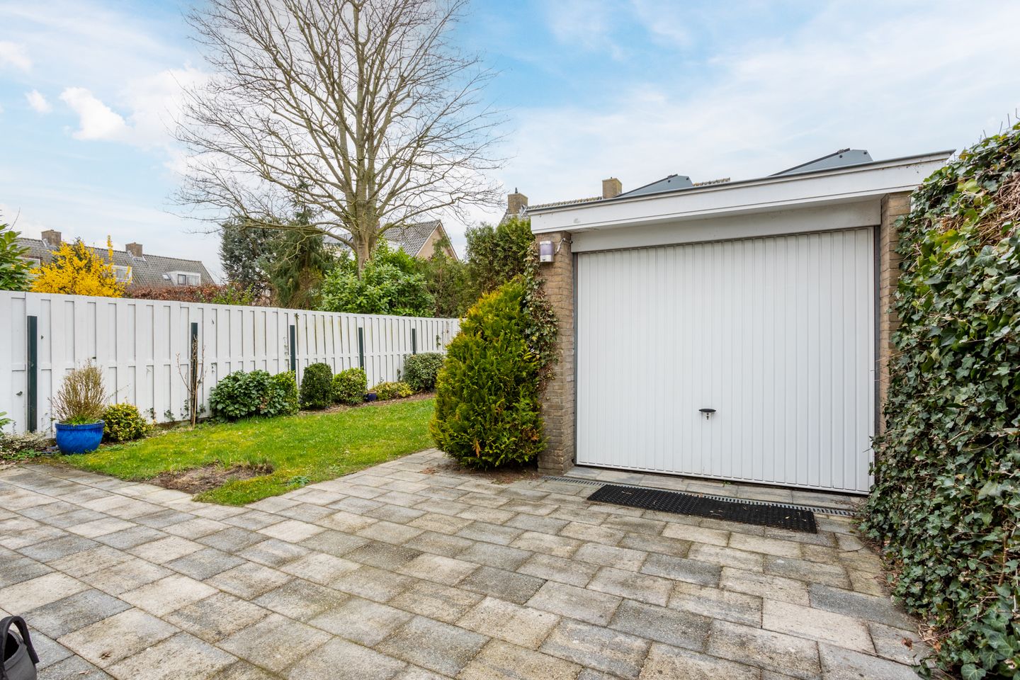 Photo 20 of Baron Schimmelpenninck van der Oyelaan 56